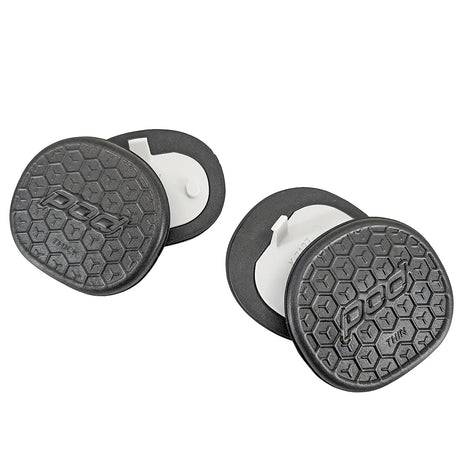 KX 3.0 Scharnier-Pad-Set schwarz one SIze