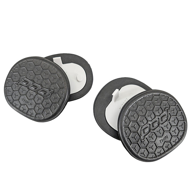 KX 3.0 Scharnier-Pad-Set schwarz one SIze