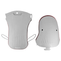 KX 3.0 CE2 Aufprallschutz-Set (RT) weiss