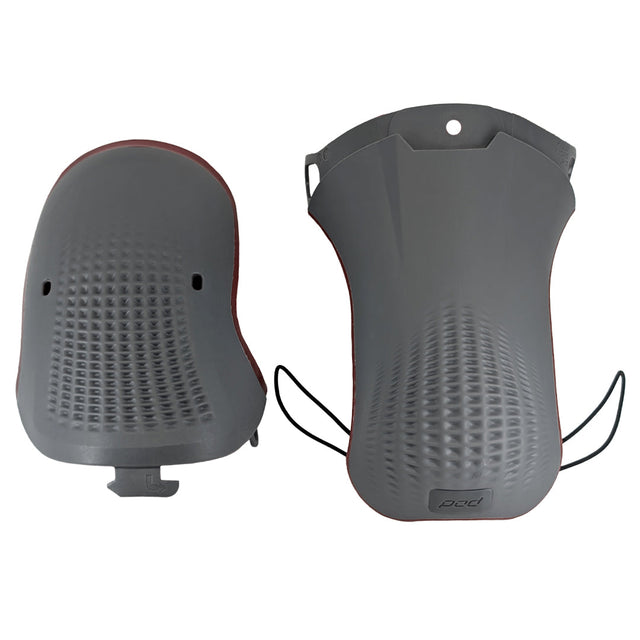 KX 3.0 CE2 Aufprallschutz-Set (LT) Graphite