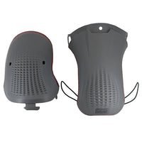KX 3.0 CE2 Aufprallschutz-Set (LT) Graphite