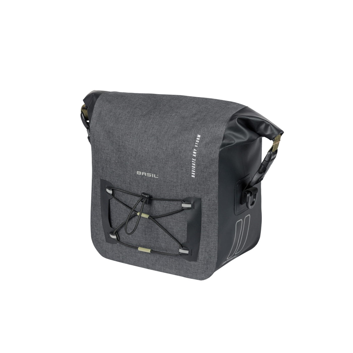 basil fahrrad lenkertasche Lenkertasche Navigator Storm KF