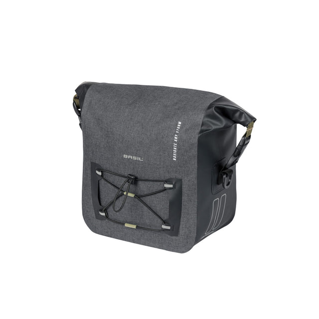 Lenkertasche Navigator Storm KF - schwarz