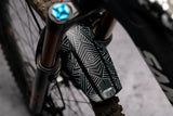 Mud Guard Decals FOX 36-38 STD