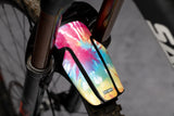 Mud Guard Decals FOX 36-38 STD