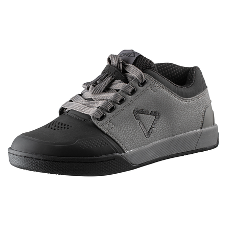 DBX 3.0 Flatpedal Schuh - Schwarz/Grau
