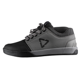 DBX 3.0 Flatpedal Schuh - Schwarz/Grau