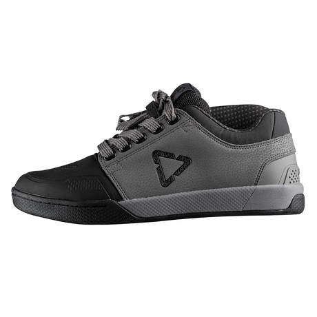 DBX 3.0 Flatpedal Schuh - Schwarz/Grau