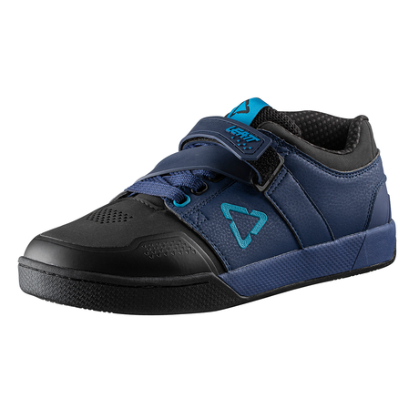 DBX 4.0 Klickpedal Schuh - Schwarz/Marineblau
