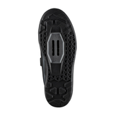 DBX 5.0 Klickpedal Schuh - Grau