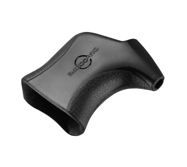 DC165EX Griffgummis - black