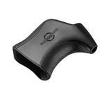 DC165EX Griffgummis - black