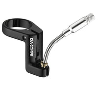 1707 Bremszuggegenhalter 1 1/8