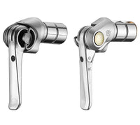 Lenkerendschalthebel