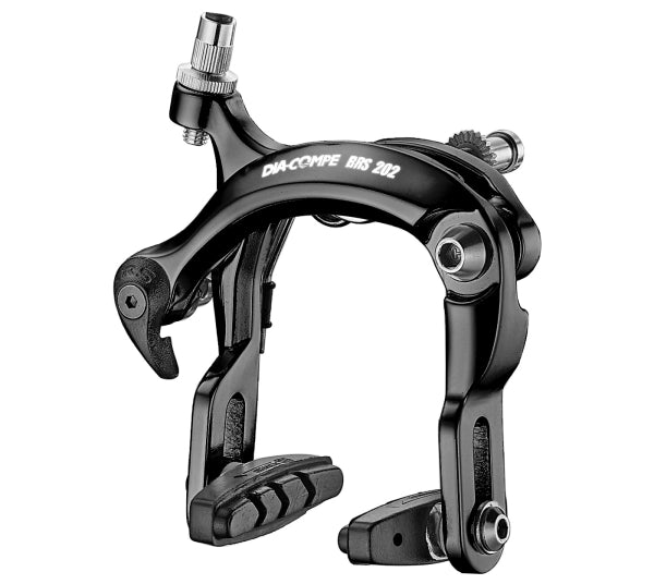 BRS 202 Rennrad Bremsen mit langen Schenkeln