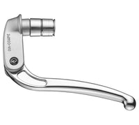 DC189 Lenkerend Bremshebel Set - silver