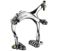 DL800 Dual Pivot Seitenzugbremse - silber