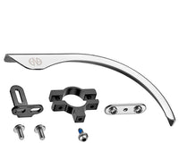 ENE Kettenschutz - silver