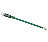 Flexie Adjuster Pipe - green