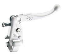 Tech3 MX121 BMX Bremshebel - einzeln - white