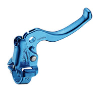 MX122 Bremshebel Set - blau