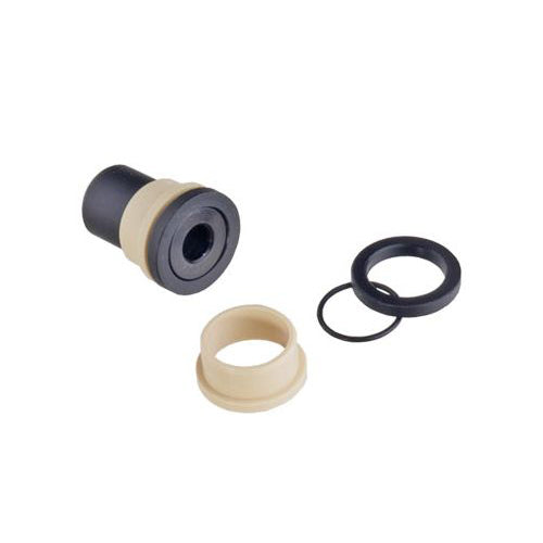 Dämpferbuchsen 5-teilig - 8 mm Bohrung