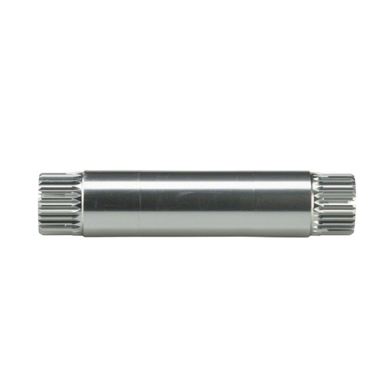 30mm Welle für Hope Kurbelgarnitur