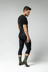 Socks Winter Merino - Olive