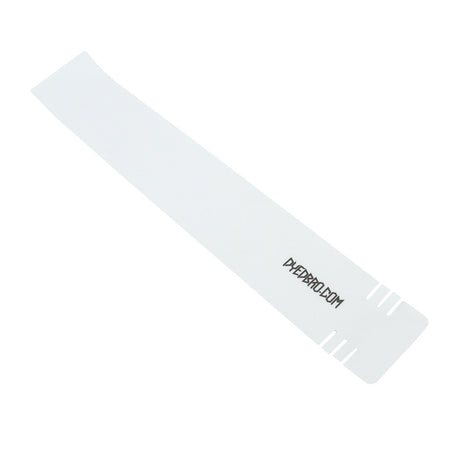Unterrohrschutz - Clear Gloss