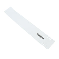 Protezione del tubo obliquo - Clear Gloss
