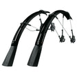 Raceblade Pro XL - 28 Zoll - schwarz