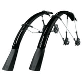 Raceblade Pro XL - 28 Zoll - schwarz