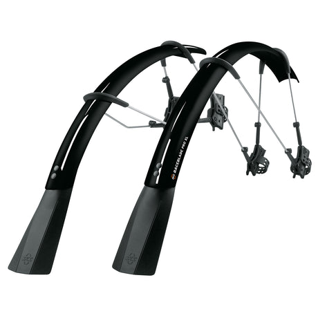 Raceblade Pro XL - 28 Zoll - schwarz