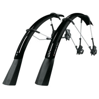 Raceblade Pro XL - 28 Zoll - schwarz
