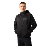 DFL Evo Jacket Black 