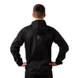 DFL Evo Jacket Black 