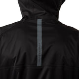 DFL Evo Jacket Black 