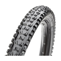 Minion DHF+ folding tire - 27.5x2.80 inches - 3C MaxxTerra - TR Exo 