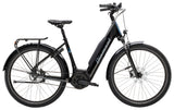 Beryll Esprit Gen 3 (Einstieg: tief) - Tiefschwarz 800Wh