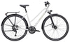 Elan (CUES) (Entry: medium) - Cerium Gray Metallic 