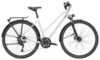 Elan (CUES) (Einstieg: mittel) - Ceriumgrau Metallic