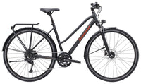 Elan (CUES) (Entry: medium) - Dravit Gray 