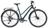 Elan Deluxe (CUES) (Einstieg: mittel) - Mangan Metallic