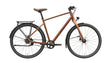 Mahon Style Plus (Stepover) - Bronzit Metallic