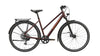 Mahon Trip Pro (Midstep) - Black Cherry Metallic 