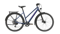 Mahon Trip Pro (Midstep) - Forget-me-not Blue 