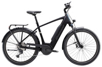 Mandara Gen 3 (CUES) (Entry: high) - Deep Black 725Wh 