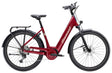 Mandara Gen 3 (CUES) (Einstieg: tief) - Aventurinrot Metallic 400Wh
