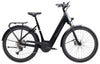 Mandara Gen 3 (CUES) (Entry: low) - Deep Black 545Wh 