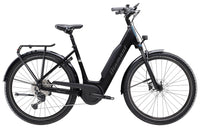Mandara Gen 3 (CUES) (Einstieg: tief) - Tiefschwarz 800Wh